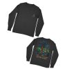 kenny Naturebacks Merch Firefly Nights Long Sleeves