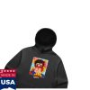 kenny Neck Deep Merch Shop Store Lnotgy 10 Year Black Hoodiedd