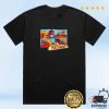 kenny Neck Deep Merch Shop Store Lnotgy 10 Year Black Shirt