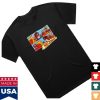 kenny Neck Deep Merch Shop Store Lnotgy 10 Year Black Shirts