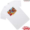 kenny Neck Deep Merch Shop Store Lnotgy 10 Year Shirtd