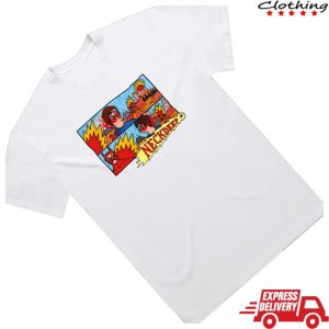 kenny Neck Deep Merch Shop Store Lnotgy 10 Year Shirtd