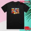kenny Neck Deep Merch Store Lnotgy 10 Year Black Tee