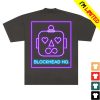 kenny New Kids On The Block Merch Blockhead Hq Tee