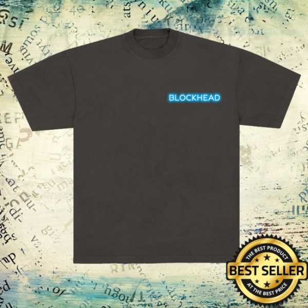 kenny New Kids On The Block Merch Blockhead Hq Tee1