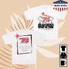 kenny New Kids On The Block Merch Las Vegas Event Sign Tee0