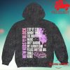 kenny New Kids On The Block Merch The Right Stuff Las Vegas Residency Hoodie
