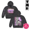 kenny New Kids On The Block Merch The Right Stuff Las Vegas Residency Hoodie0