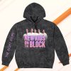 kenny New Kids On The Block Merch The Right Stuff Las Vegas Residency Hoodie1