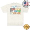 kenny New Kids On The Block Merch The Right Stuff Las Vegas Vintage Photo Tee