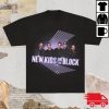 kenny New Kids On The Block Merch The Right Stuff Residency Tee