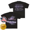 kenny New Kids On The Block Merch The Right Stuff Residency Tee0