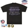 kenny New Kids On The Block Merch The Right Stuff Residency Tee1