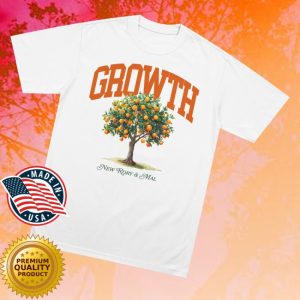 kenny New Rory Mal Merch Growth Tee0 kenny New Rory Mal Merch Growth Tee0