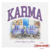 kenny New Rory Mal Merch Karma Tee