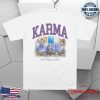 kenny New Rory Mal Merch Karma Tee1