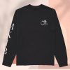 kenny New Rory Mal Merch My Karma Is Beautiful Long Sleeve1