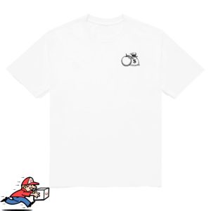 kenny New Rory Mal Merch My Karma Is Beautiful Tee