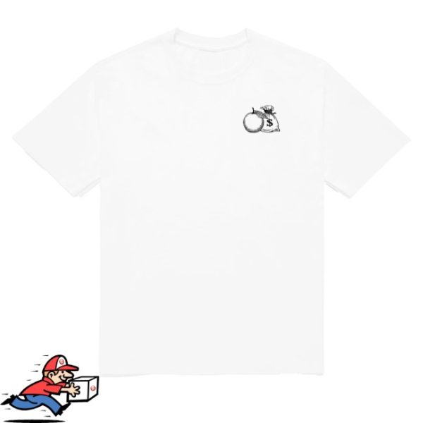 kenny New Rory Mal Merch My Karma Is Beautiful Tee