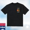 kenny New Rory Mal Merch New Orange Money Bag Tee