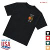 kenny New Rory Mal Merch New Orange Money Bag Tee0