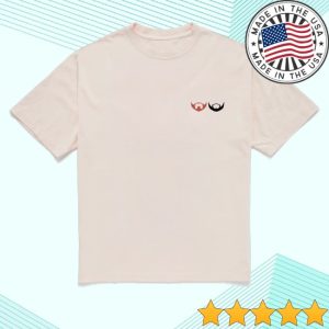 kenny New Rory Mal Merch Ram Radio Tee