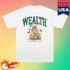 kenny New Rory Mal Merch Wealth Tee