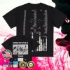 kenny Nin Catalog Merch Shop Store Peel It Back Inverted Crowd Shirt