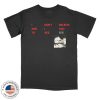kenny Nin Merch Store Cbh Lyric Shirt