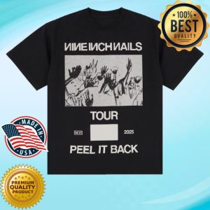 kenny Nin Merch Store Inverted Crowd Shirt kenny Nin Merch Store Inverted Crowd Shirt