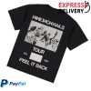 kenny Nin Merch Store Inverted Crowd Shirts