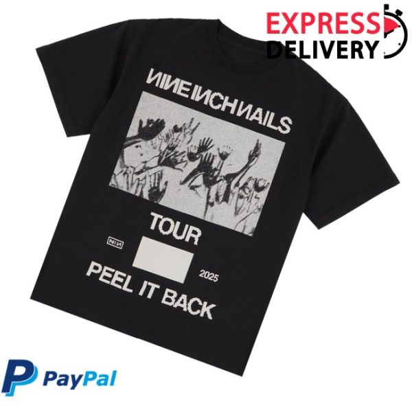kenny Nin Merch Store Inverted Crowd Shirts