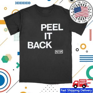 kenny Nin Merch Store Peel It Back Shirt kenny Nin Merch Store Peel It Back Shirt