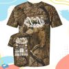 kenny No Thing No Where Merch Shop Store Camo Shirts