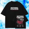 kenny No Thing No Where Merch Shop Store Nn Spring 25 Tour Shirt