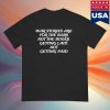 kenny Northern Provisions Merch Unintentionally Misstated Tee