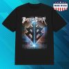 kenny Nuclear Blast Records Merch Store Battle Beast Steelbound Album Shirt