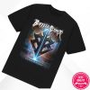 kenny Nuclear Blast Records Merch Store Battle Beast Steelbound Album Shirts