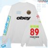 kenny Obey Clothing Merch Shop Store Mega Global Mania Pigment Shirt
