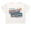 kenny Oceans Calling Merch Shop Store Greetings From Festival Shirt