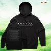 kenny Official 24Hundred Merch Shop Ad Complementum Tour Shirt
