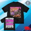 kenny Official A Futuristic Summa Cover Shirt