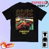 kenny Official Acdc Merch Shop Store Imola Pwr Up Shirt