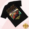 kenny Official Acdc Merch Shop Store Imola Pwr Up Shirts