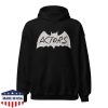 kenny Official Actors Merch Shop Store Batcave Tribute Hoodie