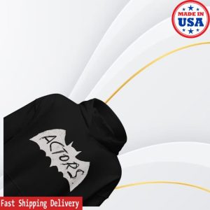 kenny Official Actors Merch Shop Store Batcave Tribute Hoodiess