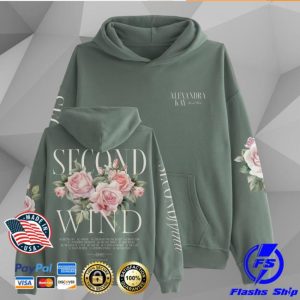 kenny Official Alexandra Kay Merch Shop Store Second Wind Pigment Hoodies kenny Official Alexandra Kay Merch Shop Store Second Wind Pigment Hoodies