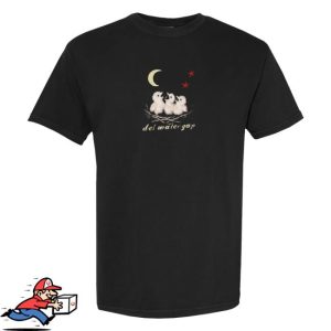 kenny Official Ambientinks Merch Shop Store Birdie Shirt