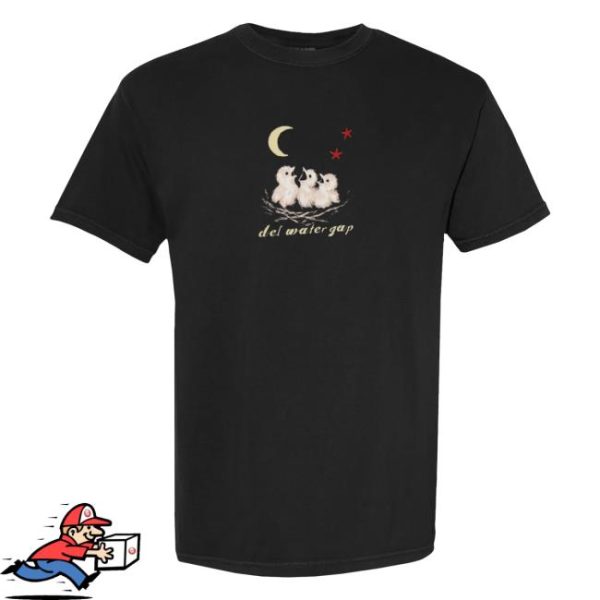 kenny Official Ambientinks Merch Shop Store Birdie Shirt
