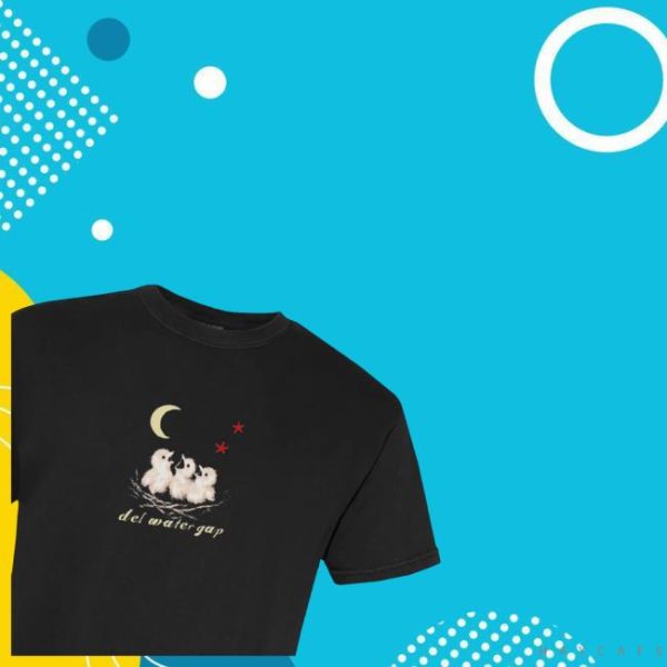 kenny Official Ambientinks Merch Shop Store Birdie Shirtss